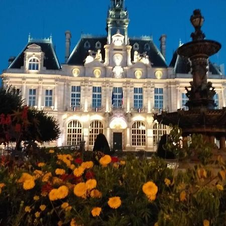 Residence De L Eveche 4 Limoges Ngoại thất bức ảnh