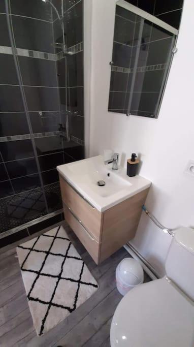 Residence De L Eveche 4 Limoges Ngoại thất bức ảnh
