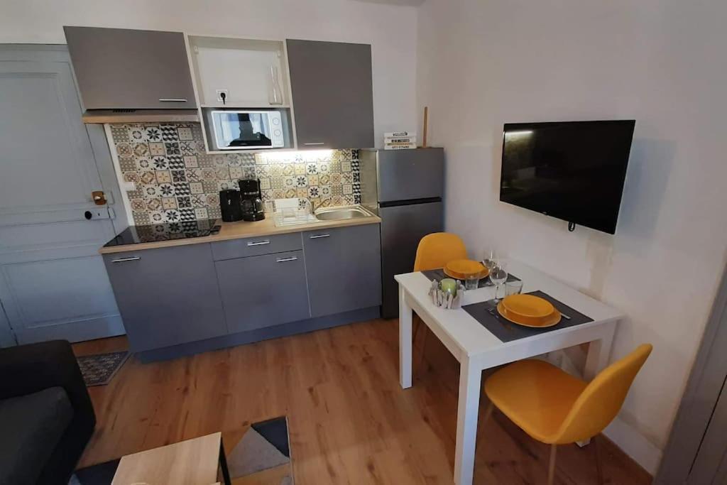 Residence De L Eveche 4 Limoges Ngoại thất bức ảnh