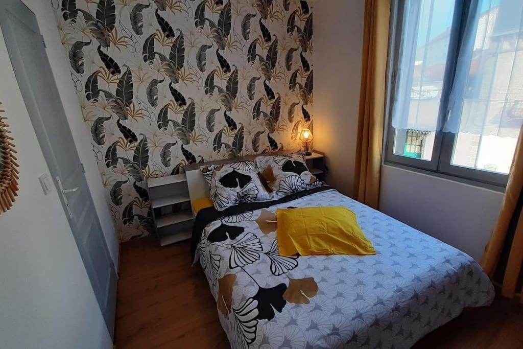 Residence De L Eveche 4 Limoges Ngoại thất bức ảnh